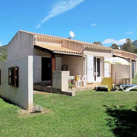 Holiday Home La Pinede - SAG170 Sagone  Exterior foto