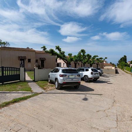 Holiday Home La Pinede - SAG170 Sagone  Exterior foto