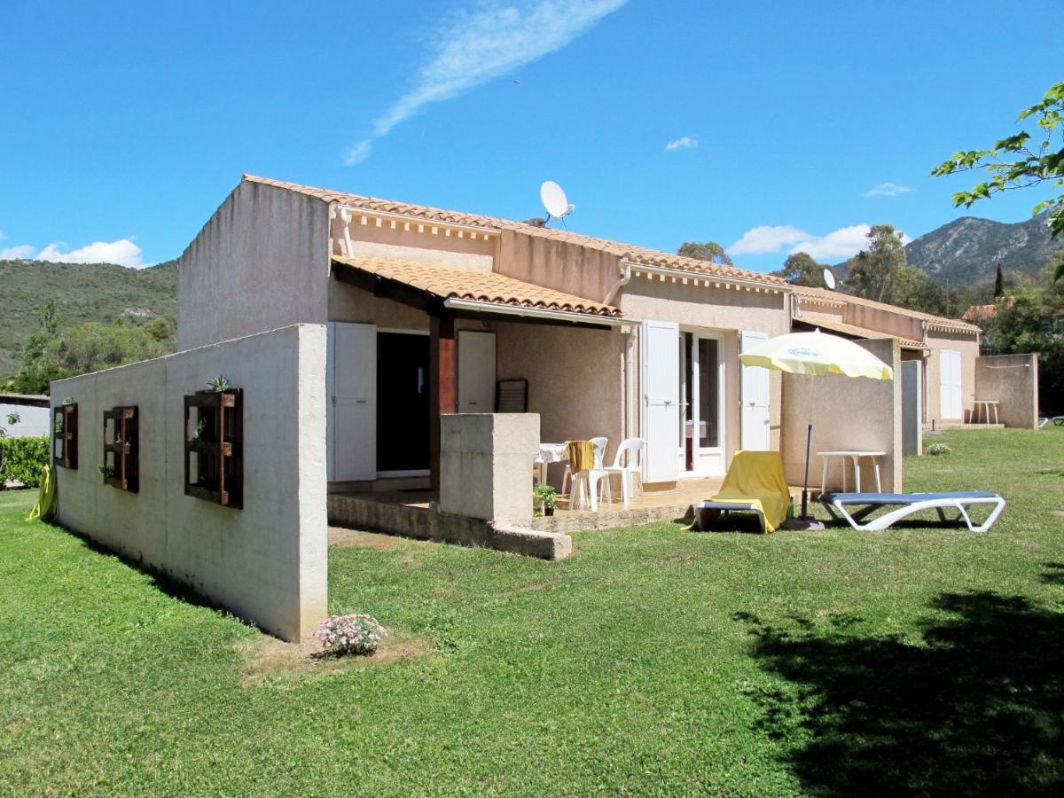 Holiday Home La Pinede - SAG170 Sagone  Exterior foto