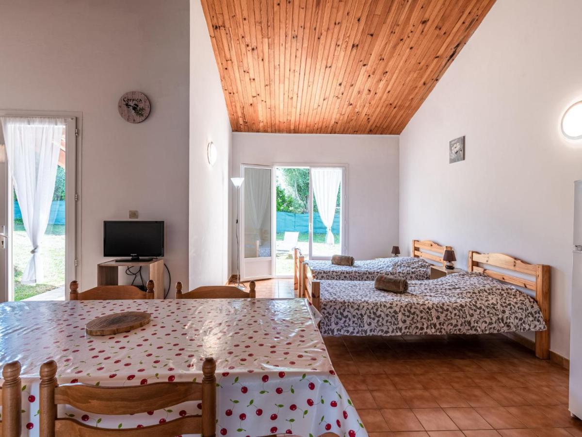 Holiday Home La Pinede - SAG170 Sagone  Exterior foto