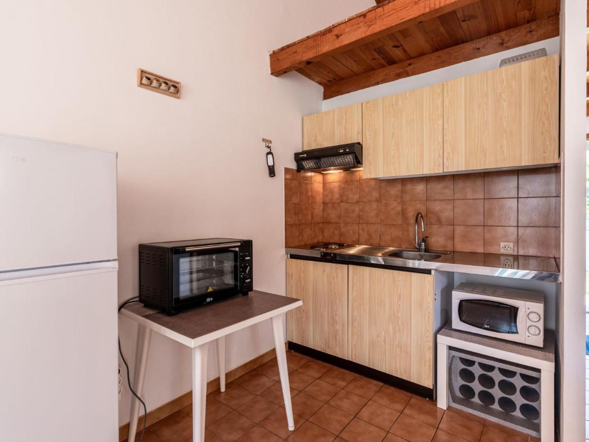 Holiday Home La Pinede - SAG170 Sagone  Exterior foto