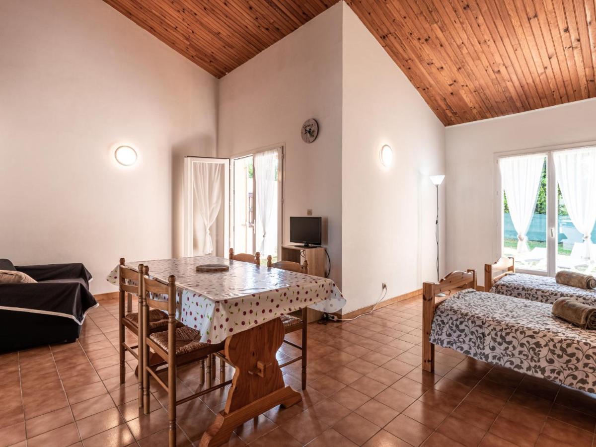 Holiday Home La Pinede - SAG170 Sagone  Exterior foto