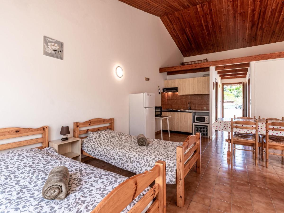 Holiday Home La Pinede - SAG170 Sagone  Exterior foto