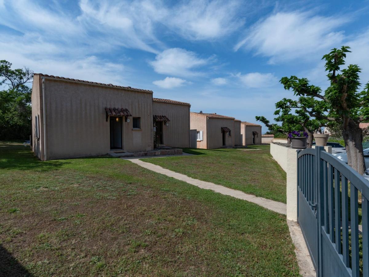 Holiday Home La Pinede - SAG170 Sagone  Exterior foto