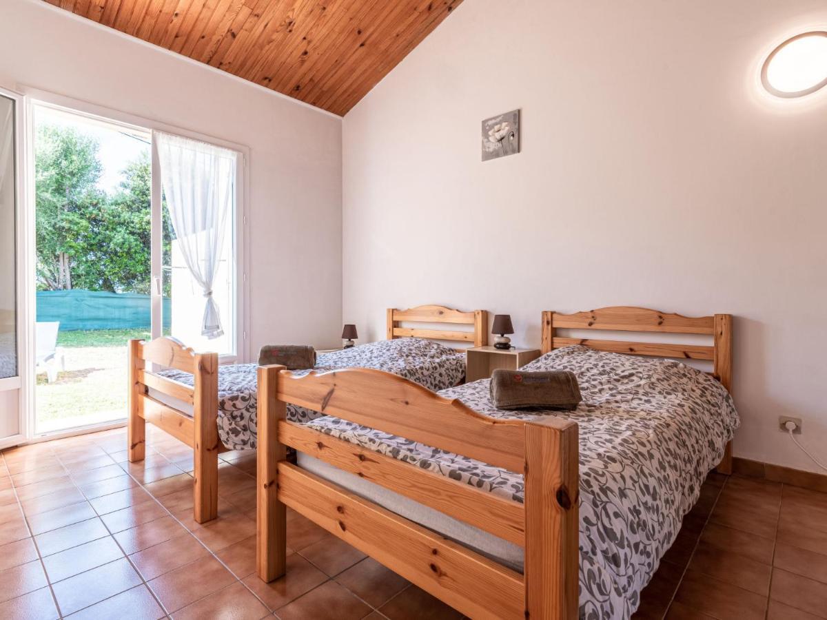 Holiday Home La Pinede - SAG170 Sagone  Exterior foto