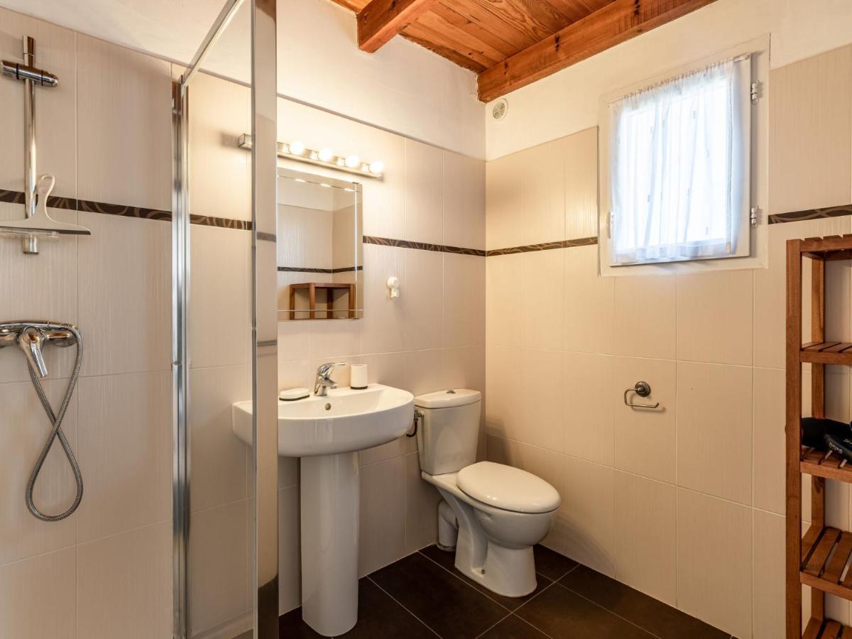 Holiday Home La Pinede - SAG170 Sagone  Exterior foto